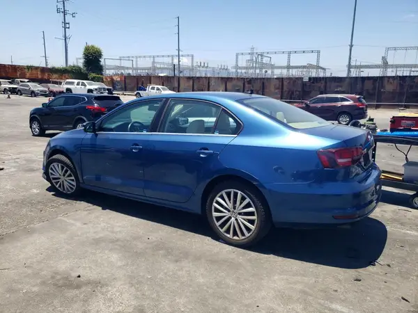 3VWL17AJ4GM338953 2016 VOLKSWAGEN JETTA - Image 2