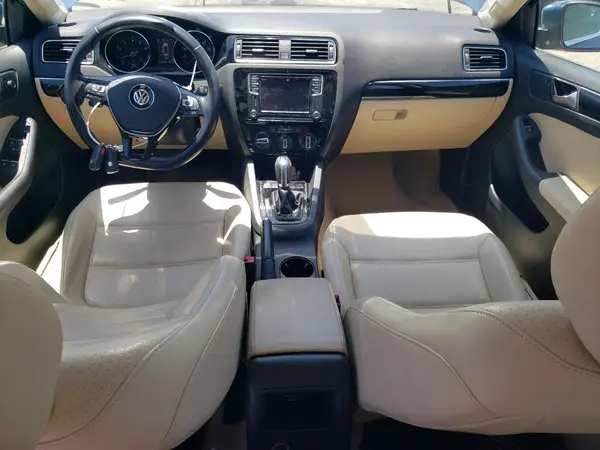 3VWL17AJ4GM338953 2016 VOLKSWAGEN JETTA - Image 8