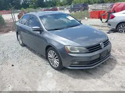 3VWL17AJ4GM340461 2016 VOLKSWAGEN JETTA
