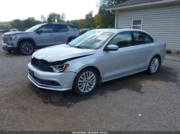 3VWL17AJ4GM341948 2016 VOLKSWAGEN JETTA - Image 2