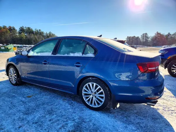 3VWL17AJ4GM405003 2016 VOLKSWAGEN JETTA - Image 2
