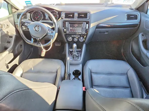 3VWL17AJ4GM405003 2016 VOLKSWAGEN JETTA - Image 8
