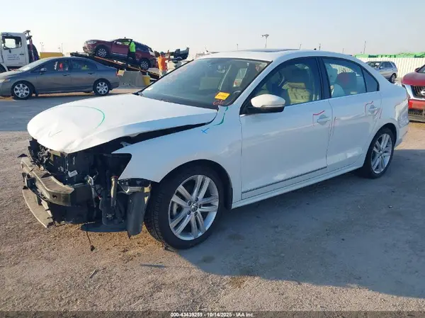 3VWL17AJ4HM213744 2017 VOLKSWAGEN JETTA - Image 2
