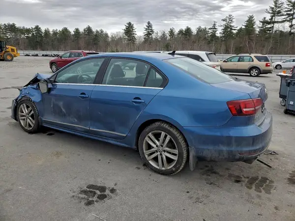 3VWL17AJ4HM213758 2017 VOLKSWAGEN JETTA - Image 2