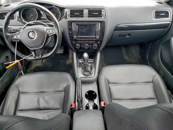 3VWL17AJ4HM213758 2017 VOLKSWAGEN JETTA - Image 8