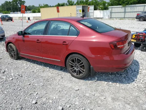 3VWL17AJ4HM219866 2017 VOLKSWAGEN JETTA - Image 2