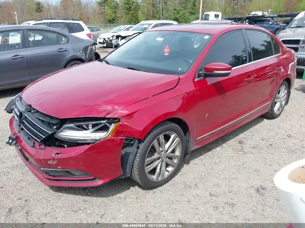 3VWL17AJ4HM222914 2017 VOLKSWAGEN JETTA - Image 2