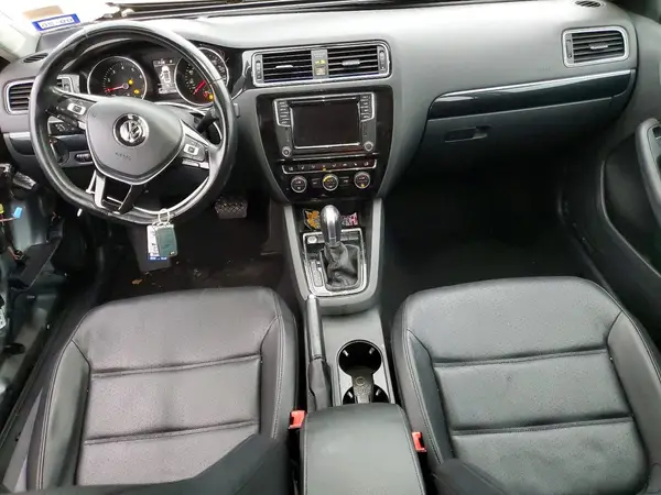 3VWL17AJ4HM235095 2017 VOLKSWAGEN JETTA - Image 8