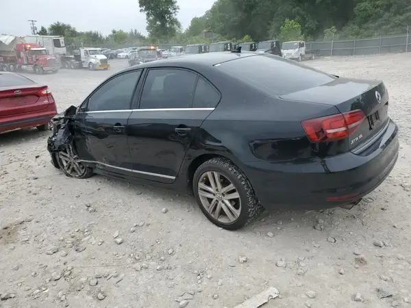 3VWL17AJ4HM289173 2017 VOLKSWAGEN JETTA - Image 2