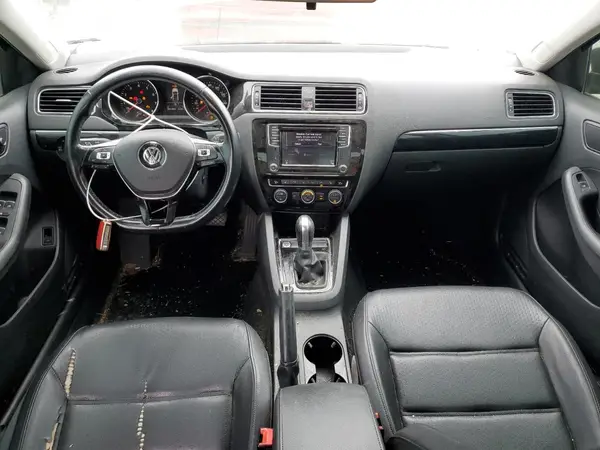 3VWL17AJ4HM289173 2017 VOLKSWAGEN JETTA - Image 8
