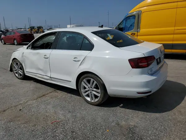 3VWL17AJ4HM297192 2017 VOLKSWAGEN JETTA - Image 2