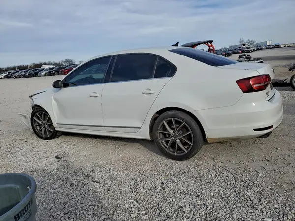 3VWL17AJ4HM361571 2017 VOLKSWAGEN JETTA - Image 2