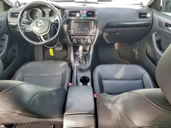 3VWL17AJ4HM361571 2017 VOLKSWAGEN JETTA - Image 8