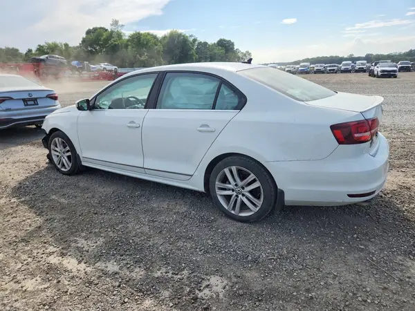 3VWL17AJ4HM363577 2017 VOLKSWAGEN JETTA - Image 2
