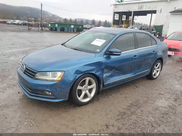 3VWL17AJ4HM363921 2017 VOLKSWAGEN JETTA - Image 2