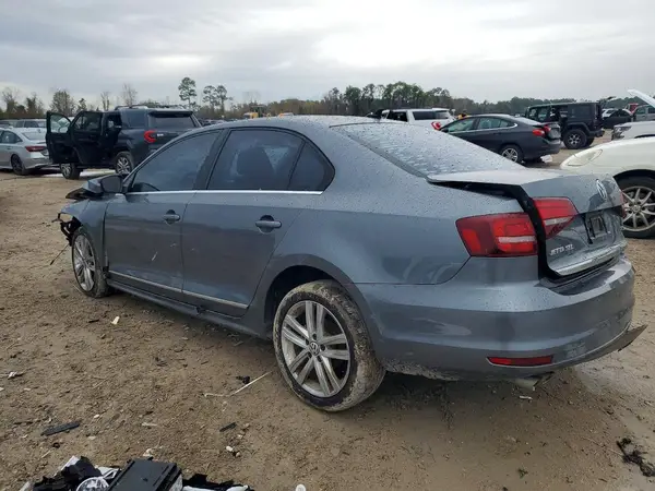 3VWL17AJ4HM370738 2017 VOLKSWAGEN JETTA - Image 2