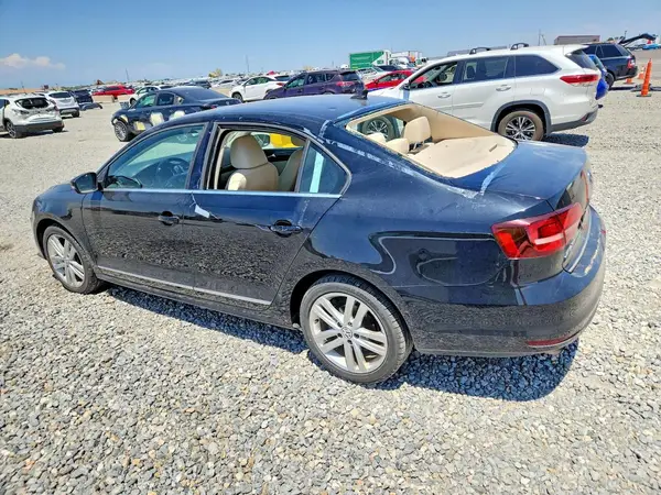 3VWL17AJ4HM389385 2017 VOLKSWAGEN JETTA - Image 2