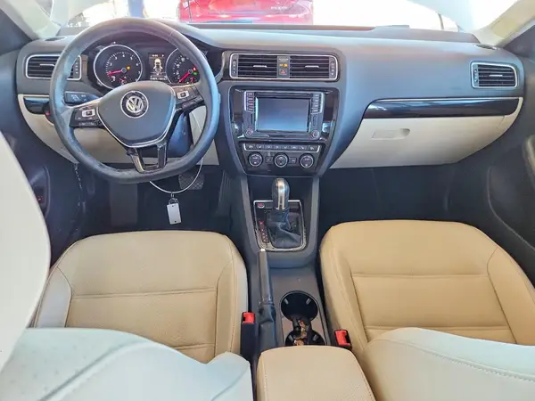 3VWL17AJ4HM390729 2017 VOLKSWAGEN JETTA - Image 8