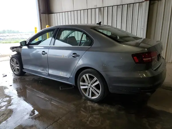 3VWL17AJ4HM390858 2017 VOLKSWAGEN JETTA - Image 2