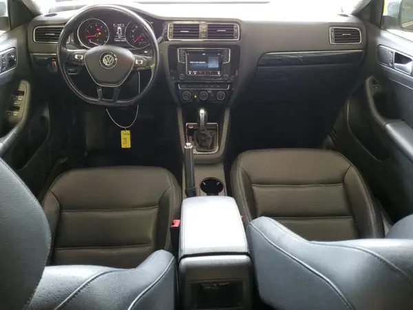 3VWL17AJ4HM390858 2017 VOLKSWAGEN JETTA - Image 8