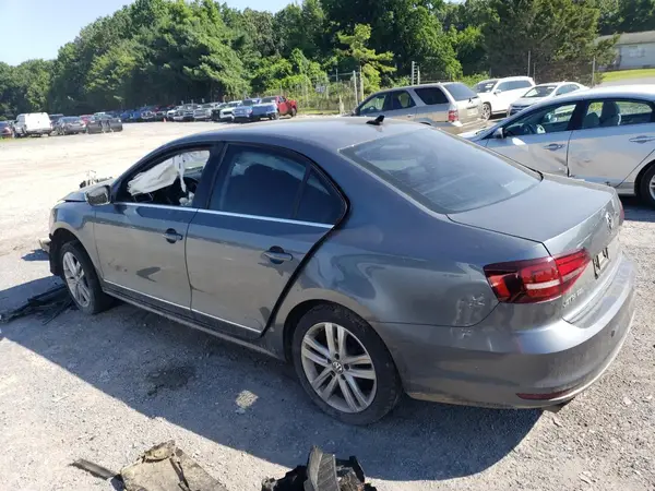3VWL17AJ4HM394909 2017 VOLKSWAGEN JETTA - Image 2
