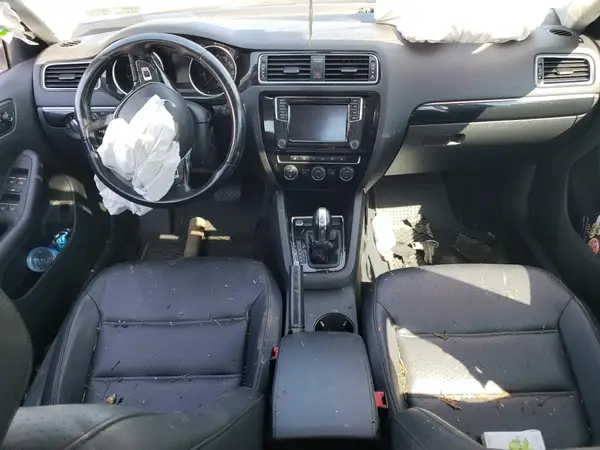3VWL17AJ4HM394909 2017 VOLKSWAGEN JETTA - Image 8