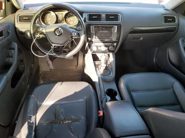 3VWL17AJ4HM397096 2017 VOLKSWAGEN JETTA - Image 8