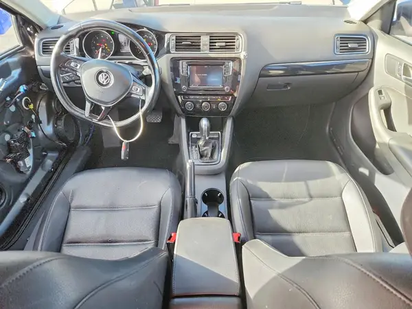 3VWL17AJ4HM399303 2017 VOLKSWAGEN JETTA - Image 8