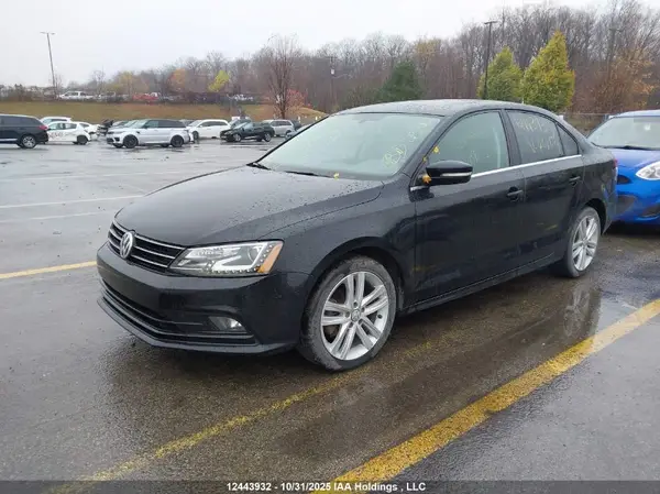 3VWL17AJ4HM404094 2017 VOLKSWAGEN JETTA - Image 2
