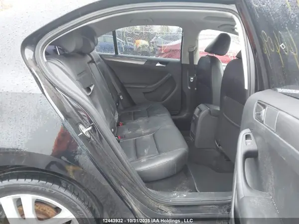 3VWL17AJ4HM404094 2017 VOLKSWAGEN JETTA - Image 8