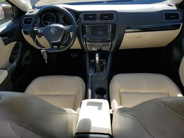 3VWL17AJ4HM410753 2017 VOLKSWAGEN JETTA - Image 8