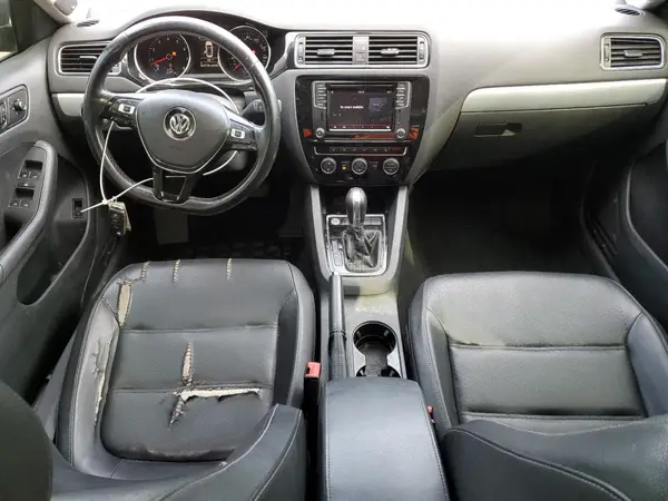 3VWL17AJ4JM209036 2018 VOLKSWAGEN JETTA - Image 8