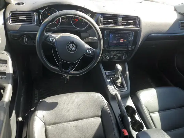 3VWL17AJ5GM205635 2016 VOLKSWAGEN JETTA - Image 8
