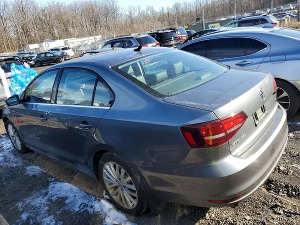 3VWL17AJ5GM206414 2016 VOLKSWAGEN JETTA - Image 2