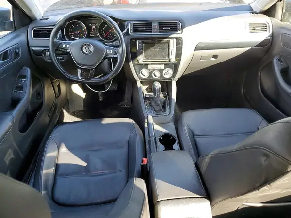 3VWL17AJ5GM206414 2016 VOLKSWAGEN JETTA - Image 8