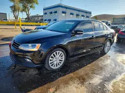 3VWL17AJ5GM213167 2016 VOLKSWAGEN JETTA
