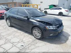 3VWL17AJ5GM260232 2016 VOLKSWAGEN JETTA