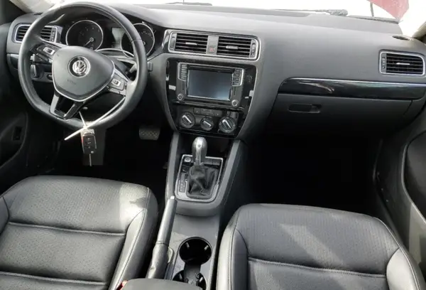 3VWL17AJ5GM263387 2016 VOLKSWAGEN JETTA - Image 8