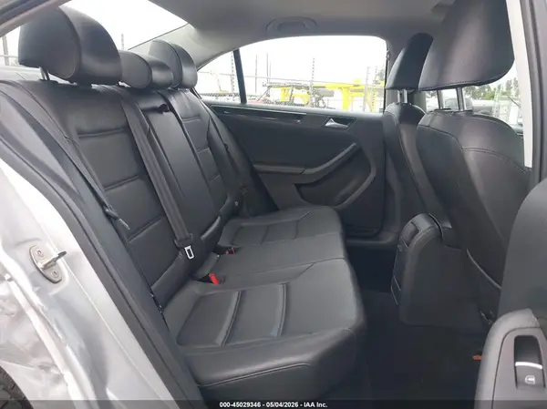 3VWL17AJ5GM298446 2016 VOLKSWAGEN JETTA - Image 8
