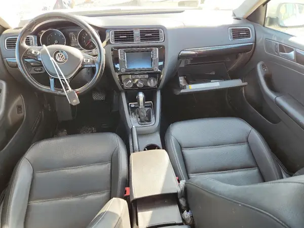 3VWL17AJ5GM309915 2016 VOLKSWAGEN JETTA - Image 8