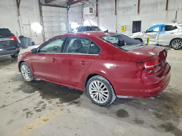 3VWL17AJ5GM311437 2016 VOLKSWAGEN JETTA - Image 2