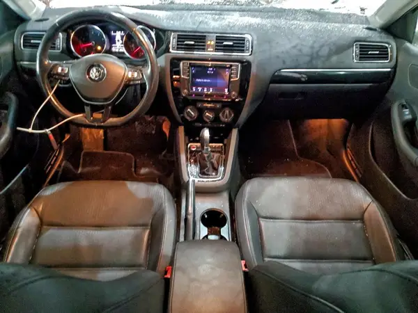 3VWL17AJ5GM311437 2016 VOLKSWAGEN JETTA - Image 8