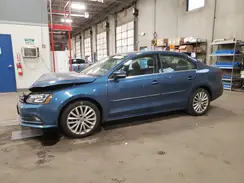 3VWL17AJ5GM311521 2016 VOLKSWAGEN JETTA