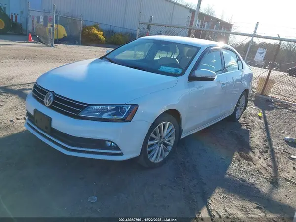 3VWL17AJ5GM341019 2016 VOLKSWAGEN JETTA - Image 2