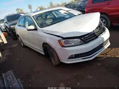 3VWL17AJ5GM345619 2016 VOLKSWAGEN JETTA