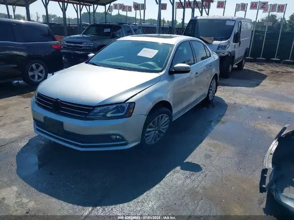 3VWL17AJ5GM354272 2016 VOLKSWAGEN JETTA - Image 2
