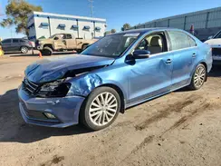 3VWL17AJ5GM356376 2016 VOLKSWAGEN JETTA