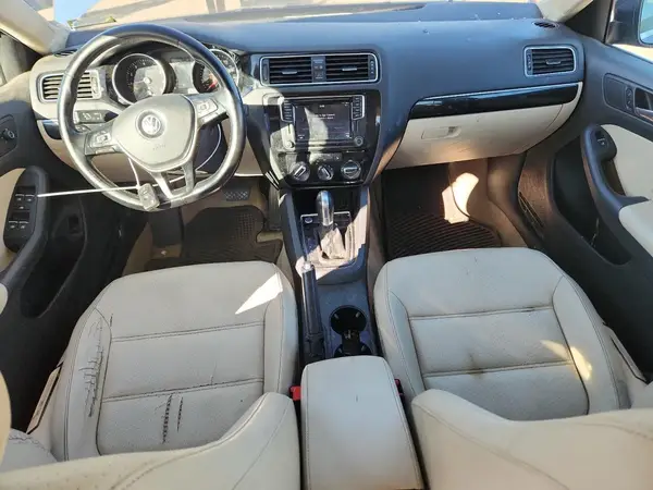 3VWL17AJ5GM356376 2016 VOLKSWAGEN JETTA - Image 8