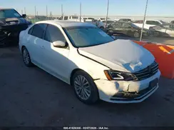 3VWL17AJ5GM373663 2016 VOLKSWAGEN JETTA