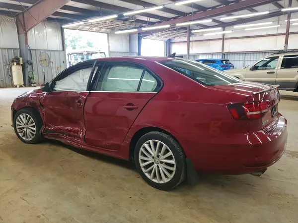 3VWL17AJ5GM408816 2016 VOLKSWAGEN JETTA - Image 2
